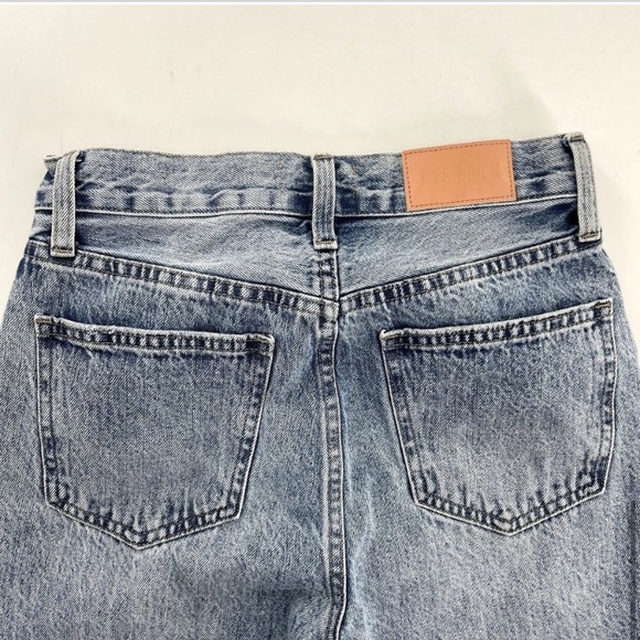 Pistola High Rise Mom Jean size 24 straight leg - Picture 4 of 4